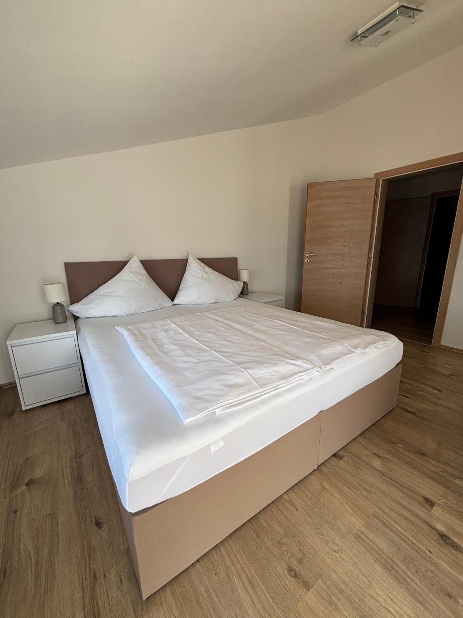 Apartment Delic Цриквеница Номер фото