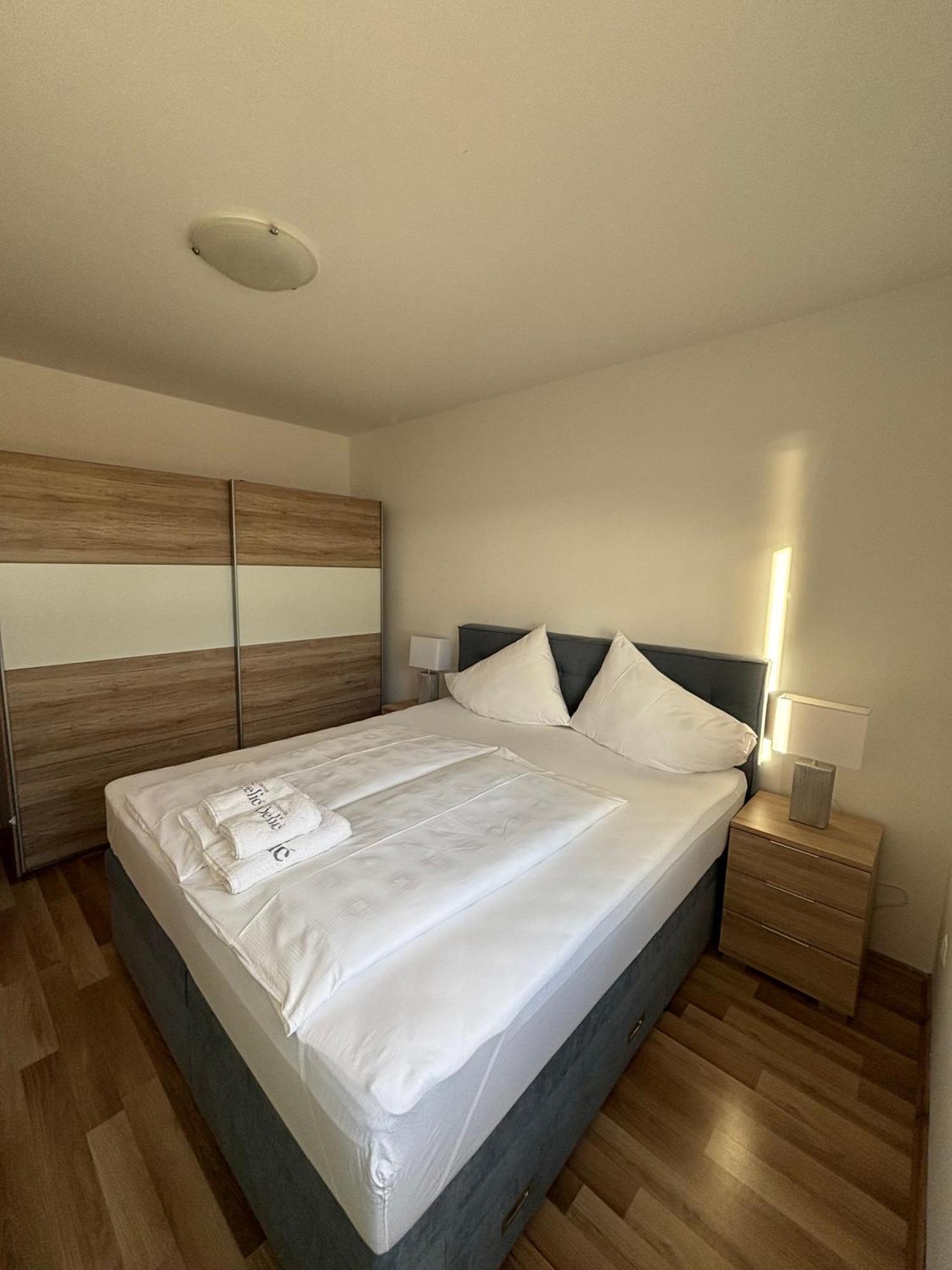 Apartment Delic Цриквеница Номер фото